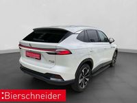 Gebraucht MG HS Luxury 272 PS (200 kW) 2025 Weiss SUV