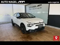 Gebraucht Citroën C4 Feel 131 PS (96 kW) 2023 Weiß SUV