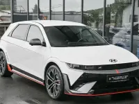 Gebraucht Hyundai Ioniq 5 447 kW (609 PS) 2024 Andere SUV