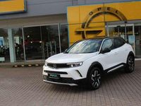 Gebraucht Opel Mokka Elegance 131 PS (96 kW) 2021 Weiß SUV