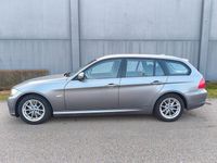 Gebraucht BMW 320 Comfort Edition 184 PS (135 kW) 2012 Grau Kombi