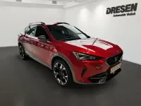 Gebraucht Cupra Formentor VZ 310 PS (228 kW) 2022 Rot SUV