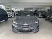 Gebraucht Kia XCeed Launch Edition 204 PS (150 kW) 2020 Grau SUV