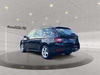 Gebraucht Skoda Fabia Active 60 PS (44 kW) 2022 Blackmagic perleffekt Kleinwagen