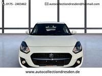 Usado Suzuki Swift Basic 83 HP (61 kW) 2022 Branco Citadino