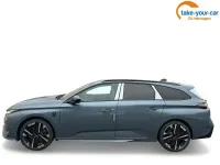 Neu Peugeot 308 SW GT 131 PS (96 kW) 2026 Wählbar Kombi