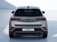 Neu Opel Mokka Edition 136 PS (100 kW) 2026 Kontrast grau SUV