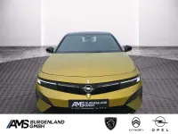 Neu Opel Astra Ultimate 145 PS (106 kW) 2026 Gelb Limousine