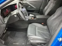 Gebraucht Opel Astra Ultimate 2024 Blau Kleinwagen