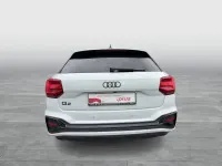 Gebraucht Audi Q2 Competition 110 PS (80 kW) 2025 Weiß SUV