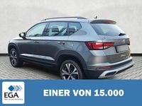 Neu Seat Ateca Style 150 PS (110 kW) 2025 Metallic SUV
