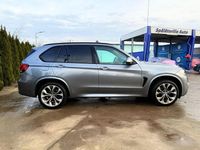 Second-hand BMW X5 Performance 313 CP (230 kW) 2016 Gri SUV
