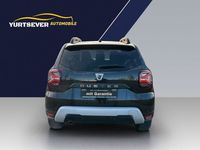 Gebraucht Dacia Duster Prestige 101 PS (74 kW) 2022 Perlmuttschwarz SUV