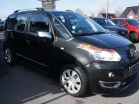 Gebraucht Citroën C3 Picasso Exclusive 111 PS (81 kW) 2011 Van / Kleinbus