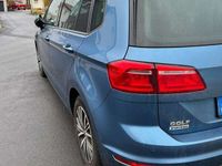 gebraucht VW Golf Sportsvan Golf Sportsvan1.2 TSI (BlueMotion Technology) Com