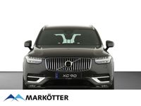 gebraucht Volvo XC90 Plus Bright B5 360°/ACC/H&K/Standheizung