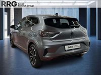 Gebraucht Renault Clio V Techno 94 PS (69 kW) 2025 Dolomit grau Kleinwagen