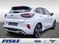 gebraucht Ford Puma ST-Line X