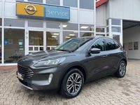 Gebraucht Ford Kuga Titanium X 150 PS (110 kW) 2020 SUV