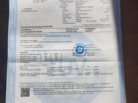 Gebraucht Mercedes CLK200 Elegance 136 PS (100 kW) 2000 Andere farben Cabrio