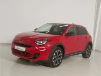 Gebraucht Fiat 600 La Prima 110 PS (80 kW) 2025 Rot SUV
