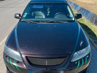 Gebraucht Mazda 6 166 PS (122 kW) 2006 Andere farben Limousine