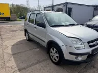 Gebraucht Suzuki Ignis 99 PS (72 kW) 2004 Kleinwagen