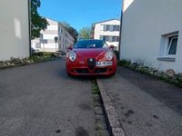 gebraucht Alfa Romeo MiTo 135 ps