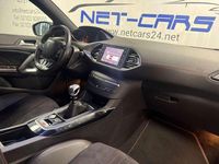 Gebraucht Peugeot 308 SW GT-line 205 PS (150 kW) 2017 Blau Kombi