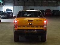 gebraucht Ford Ranger Wildtrak 2.0L TDCi DoKa Autom. 4x4 Stndhz