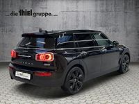 gebraucht Mini Cooper Clubman 1.5 Chili LED+Navi+GRA+SHZ+PDC