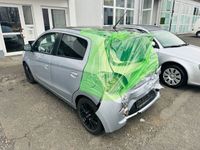 gebraucht Mitsubishi Space Star Diamant Edition+ AUTOMATIK