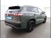 Gebraucht VW Tayron Style 265 PS (194 kW) 2025 Cipressinogrün (green), metallic SUV