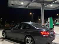Gebraucht BMW 535 Performance 313 PS (230 kW) 2015 Grau Limousine