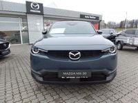 Neu Mazda MX30 Exclusive-Line 170 PS (125 kW) 2025 Polymetal gray SUV
