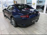 Neu Mazda MX5 Exclusive-Line 132 PS (97 kW) 2025 Cabrio