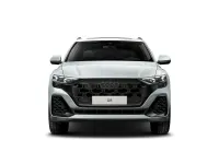 Neu Audi Q8 Comfort 394 PS (289 kW) 2026 Satellitsilber metallic (metallic) SUV