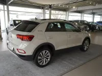 Usata VW T-Roc Goal 150 CV (110 kW) 2025 Grigio SUV