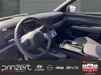 Gebraucht Hyundai Tucson N Line 239 PS (175 kW) 2026 Shadow grey SUV