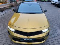 Gebraucht Opel Astra 150 PS (110 kW) 2022 Gelb Limousine