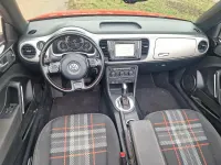 Gebraucht VW Beetle CLUB 150 PS (110 kW) 2016 Habanero orange metallic Kleinwagen