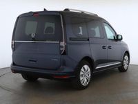 Gebraucht VW Caddy Style 150 PS (110 kW) 2025 Blau Van / Kleinbus