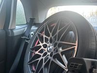 Gebraucht BMW 318 143 PS (105 kW) 2007 Limousine