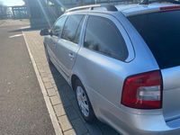 gebraucht Skoda Octavia 1.6 TDI Ambiente Ambiente