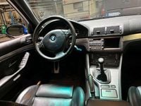 Gebraucht BMW M5 400 PS (294 kW) 2000 Blau Limousine