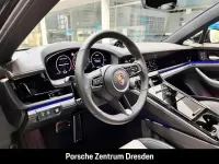 Neu Porsche Panamera 544 PS (400 kW) 2026 Tiefschwarzmetallic (metallic) Kleinwagen