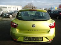 Gebraucht Seat Ibiza SC Reference 69 PS (50 kW) 2010 Kleinwagen