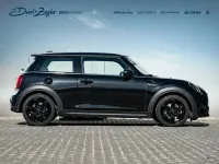 Occasion Mini Cooper S 178 PK (130 kW) 2023 Zwart Hatchback