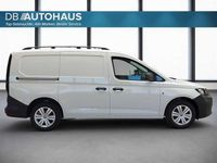Second-hand VW Caddy 102 CP (75 kW) 2022 Alb Monovolum