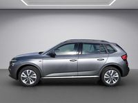Gebraucht Skoda Kamiq Selection 116 PS (85 kW) 2025 Grau SUV